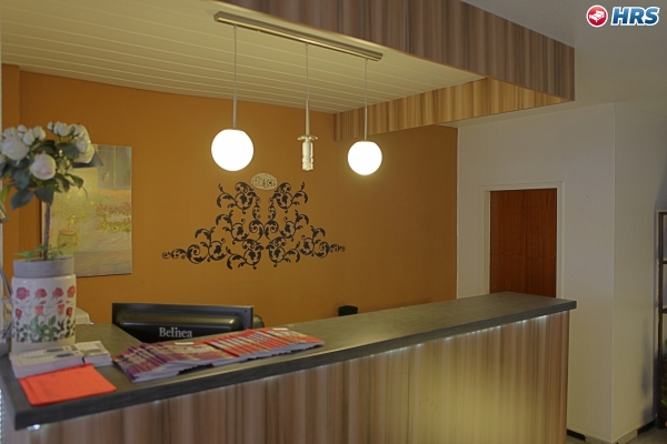 Hotel Hirsch Garni